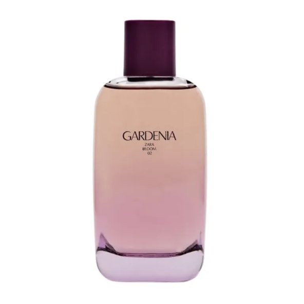10 Zara dupes parfema