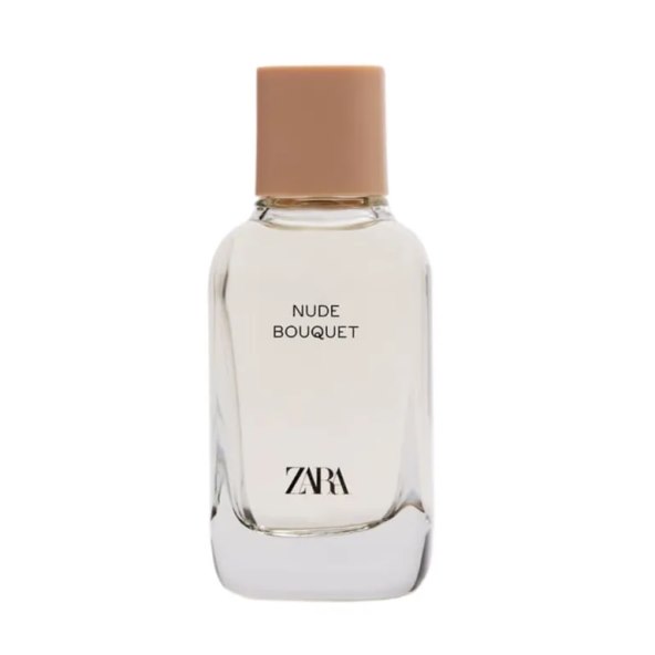10 Zara dupes parfema
