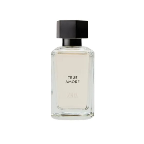 10 Zara dupes parfema
