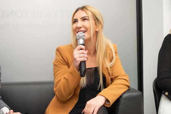 Održan je znanstveno stručni panel Zaljubite se u sebe