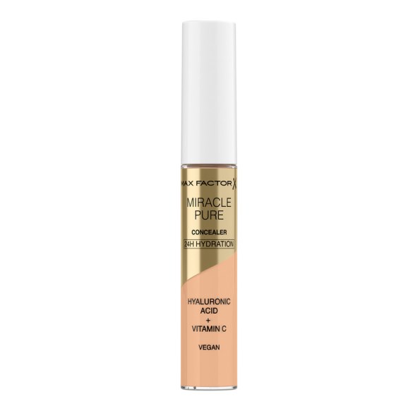 Max Factor korektor