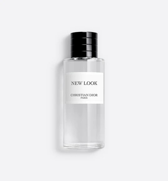 Dior - New Look