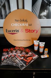Ne čekaj, checkiraj projekt i besplatni pregledi madeža
