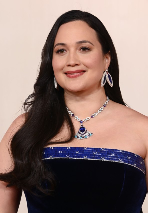 Trendi frizure s dodjele Oscara 2024