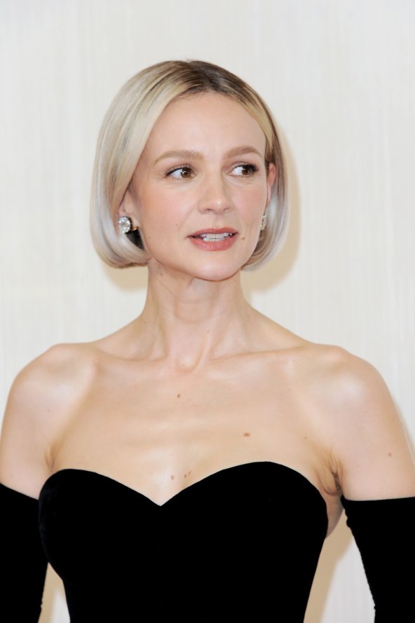 Trendi frizure s dodjele Oscara 2024