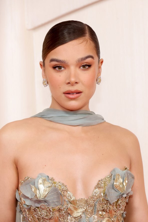 Hailee Steinfeld