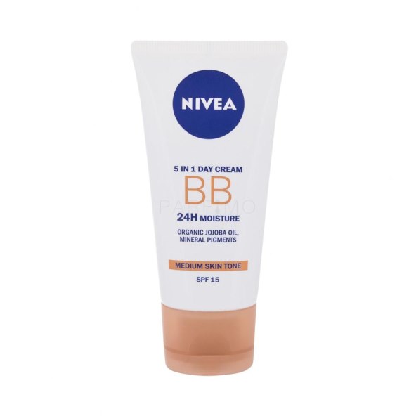 Nivea BB krema