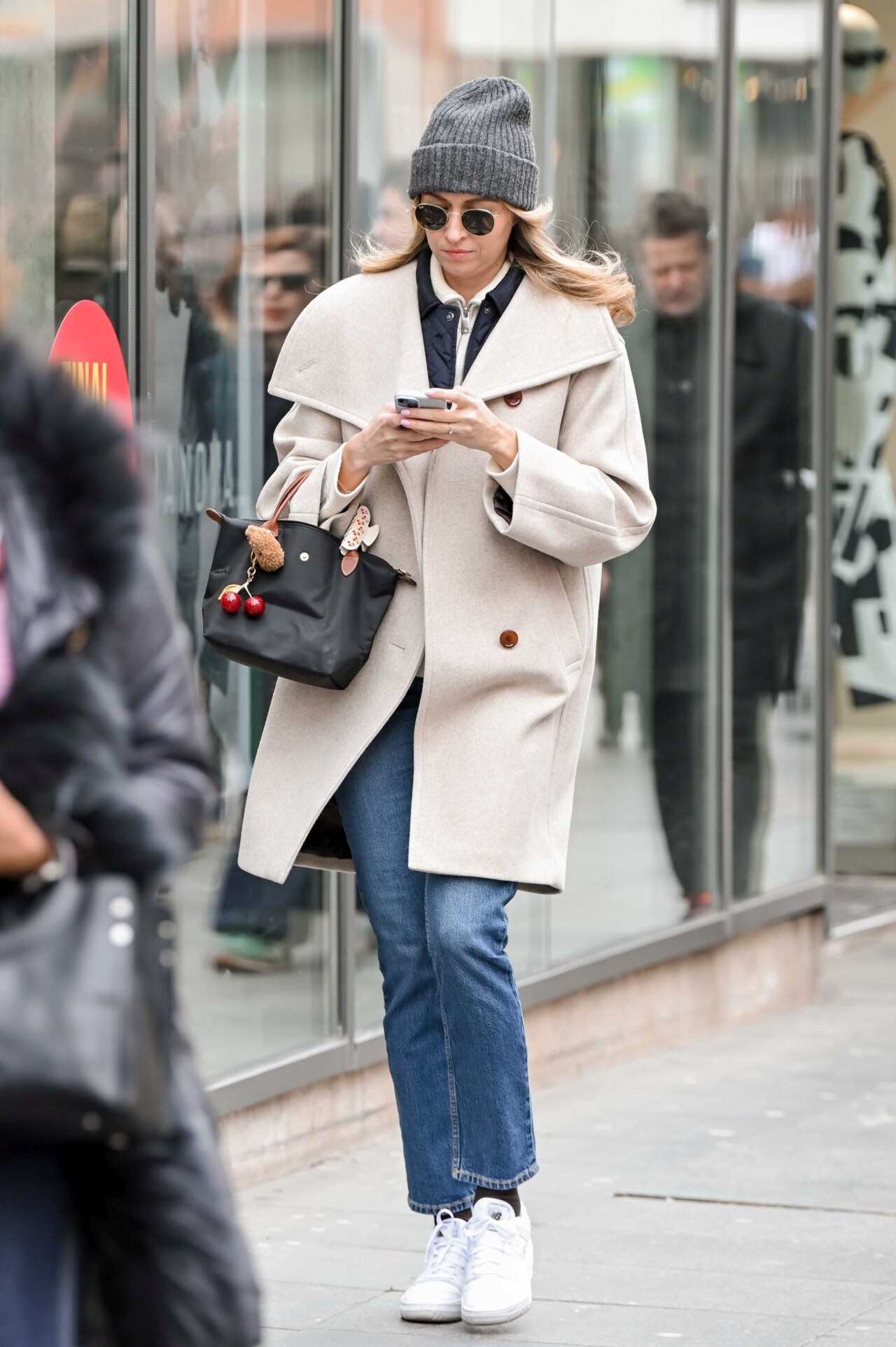Street style
