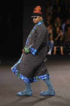 Predstavljena spektakularna kolekcija KENZO x H&M