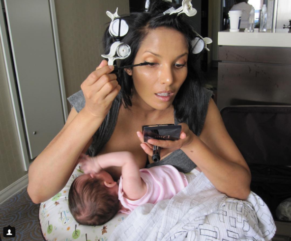 Padma Lakshmi nije znala tko je otac njene kćeri, slavnog frajera razočarala u krevetu