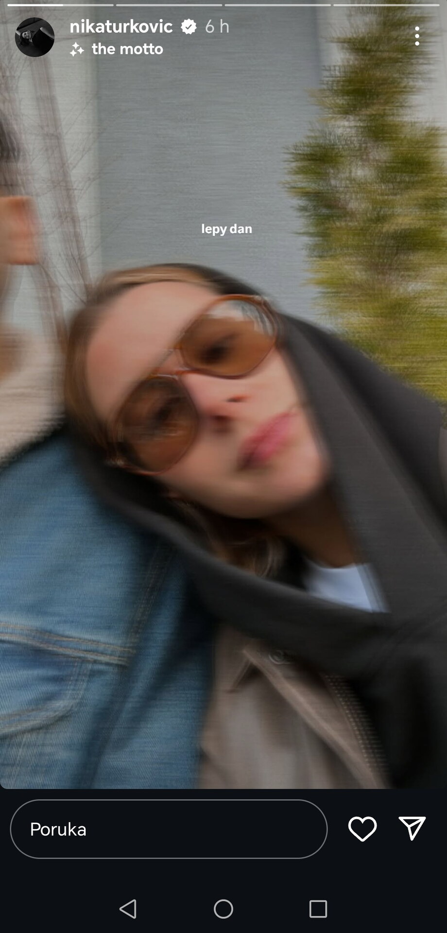 nika turković