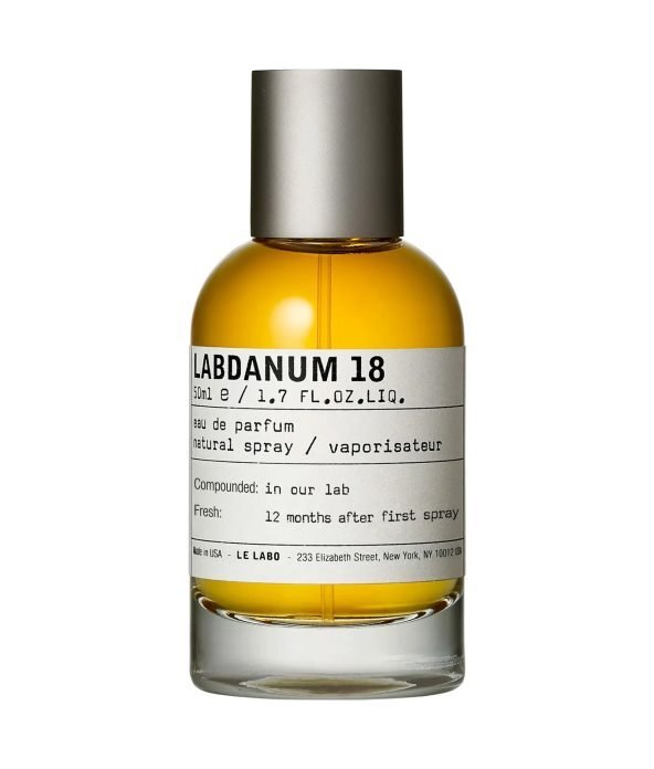 Bedtime Perfume trend na TikToku