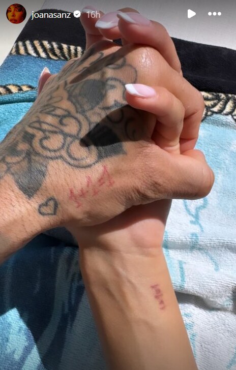 U kakvom je odnosu Dani Alves sa suprugom?