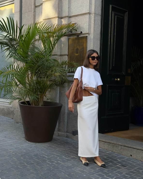 Outfiti za proljetna putovanja