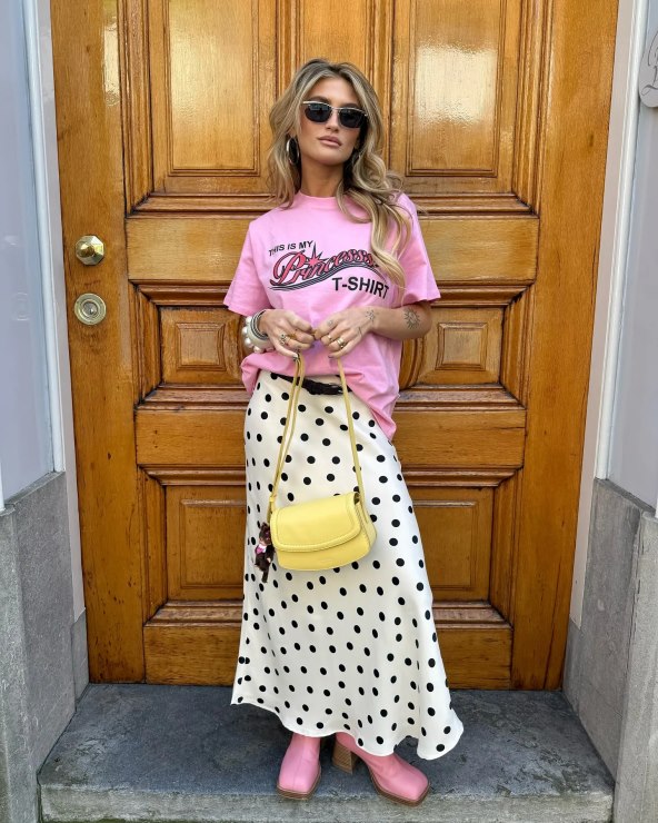 Outfiti za proljetna putovanja