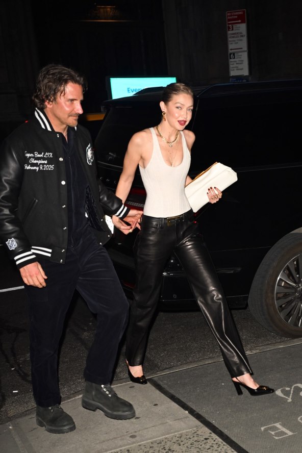 Odlična moda Belle Hadid i Gigi Hadid