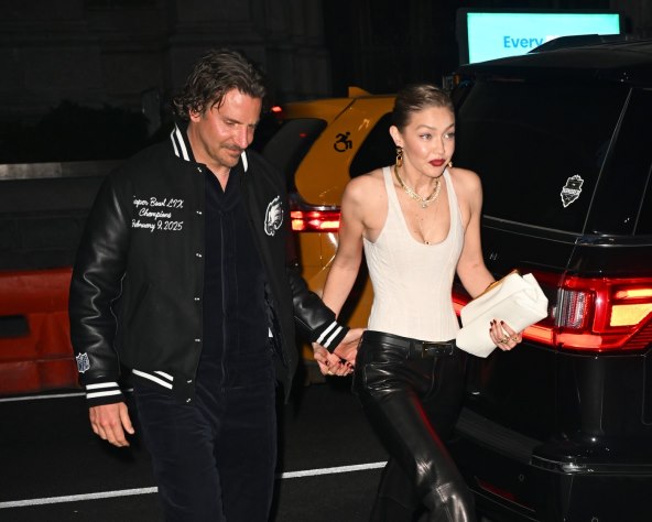 Odlična moda Belle Hadid i Gigi Hadid