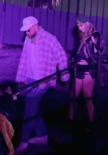 Hailey Bieber nosi bob frizuru