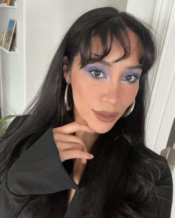 Proizvodi za proljetni makeup
