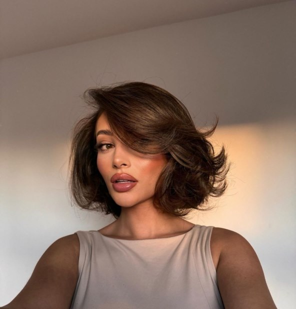 5 frizura s efektom liftinga