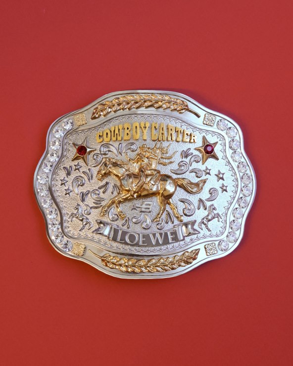 Beyonce nosi odličnu modu na turneji Cowboy Carter