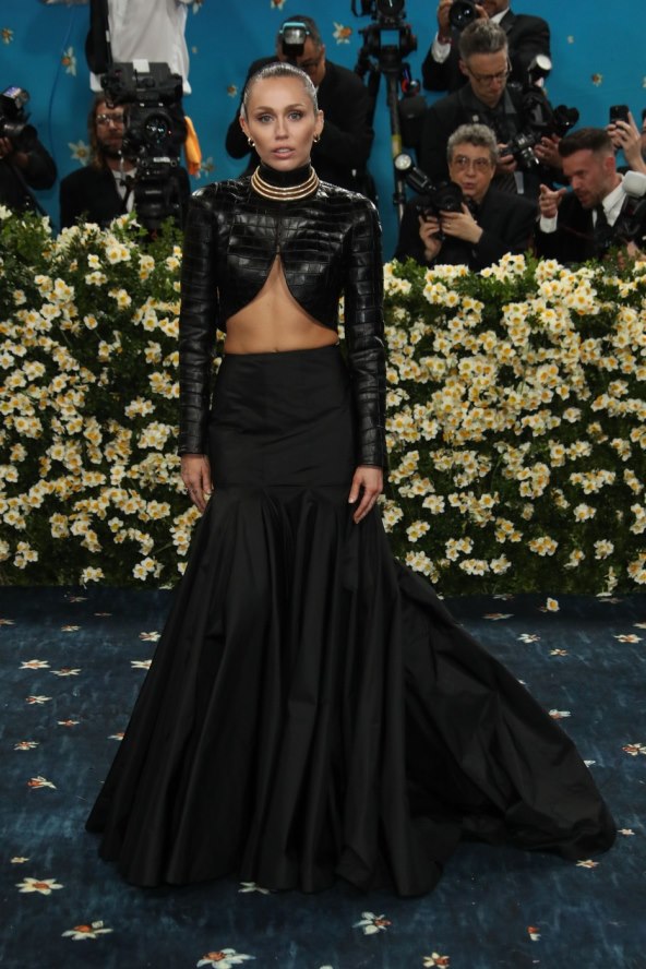 Najbolja i najgora modna izdanja Met Gala 2025