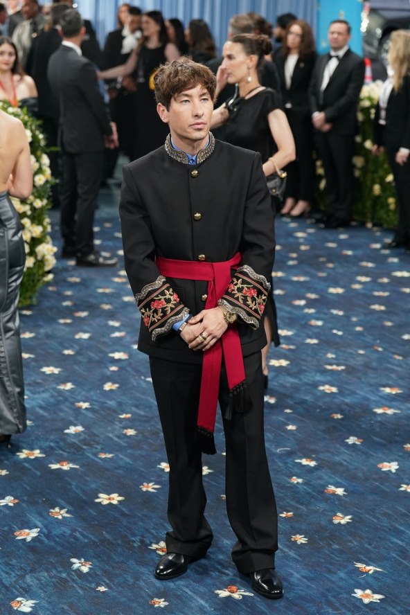 Najbolja i najgora modna izdanja Met Gala 2025