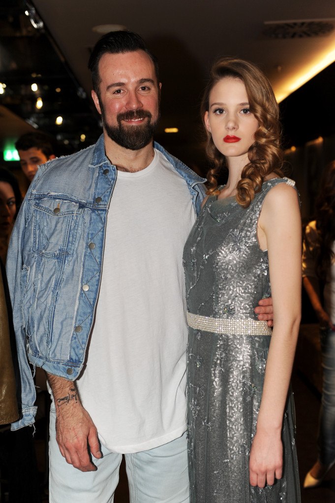 Pogledajte koga je sve zanimala premijera svježe ljubavne drame