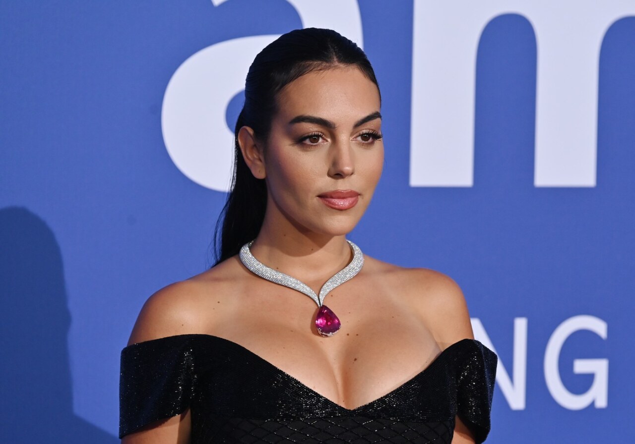 Koga je Georgina Rodriguez ljubila prije Cristiana Ronalda?