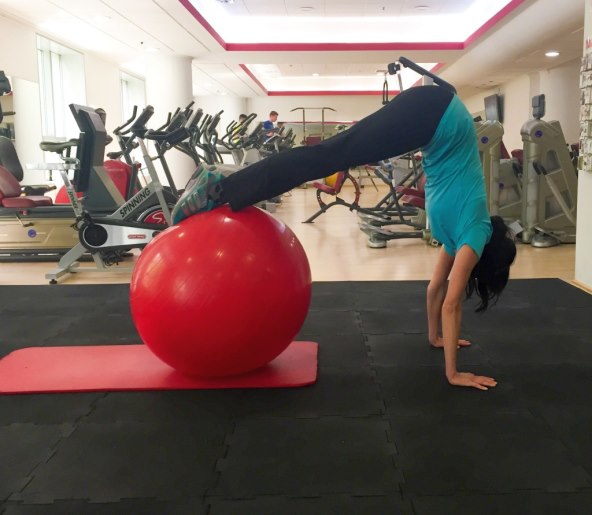 One su fit i prije ljeta- pogledajte kako samo vježbaju naše ljepotice