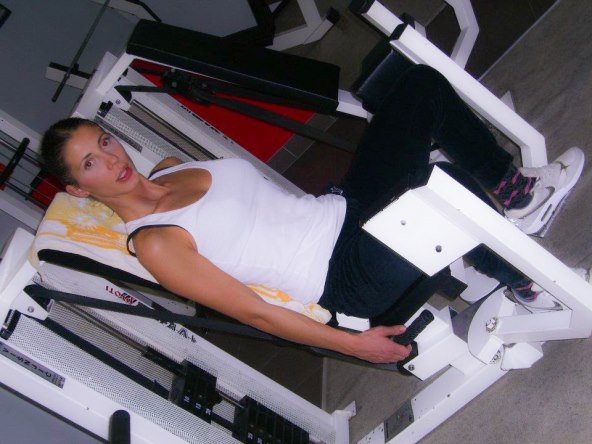 One su fit i prije ljeta- pogledajte kako samo vježbaju naše ljepotice