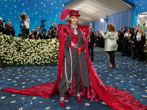 Najbolja i najgora modna izdanja Met Gala 2025