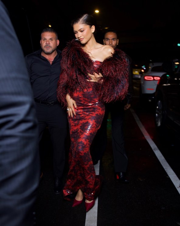 Met Gala 2025 after party modna izdanja