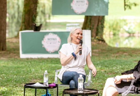 Održan je Sensa wellbeing day 2024