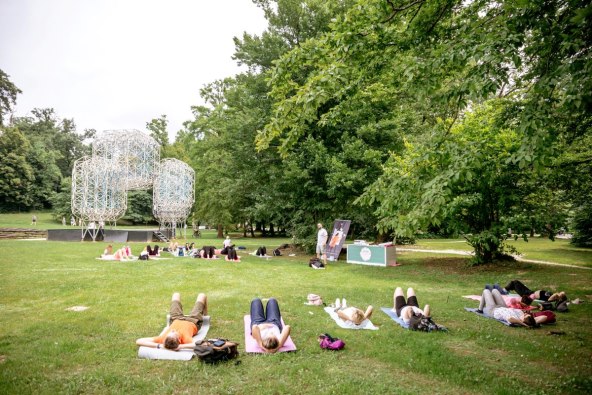 Održan je Sensa wellbeing day 2024