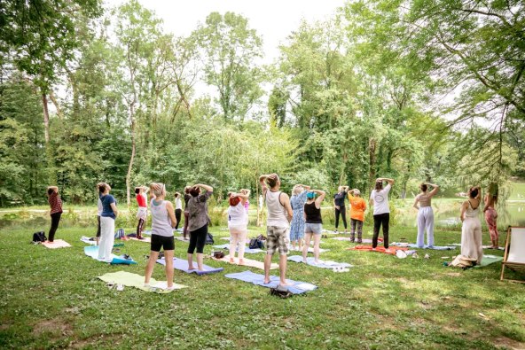 Održan je Sensa wellbeing day 2024