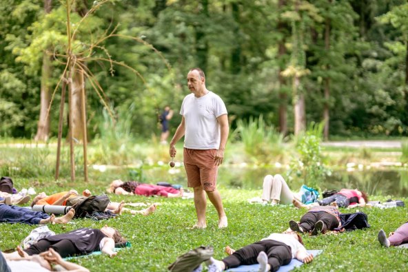 Održan je Sensa wellbeing day 2024
