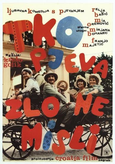 I Lastan dolazi na Ljetno kino Gradec