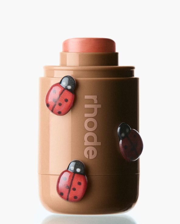 Rhode Pocket Blush kremasto rumenilo u stiku