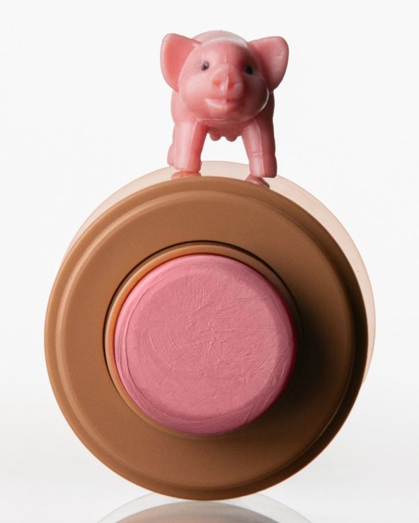Rhode Pocket Blush kremasto rumenilo u stiku