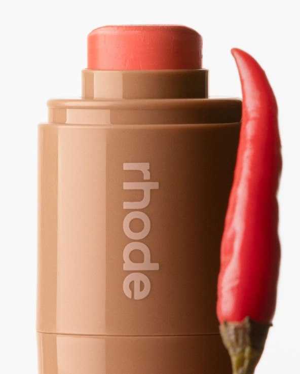 Rhode Pocket Blush kremasto rumenilo u stiku