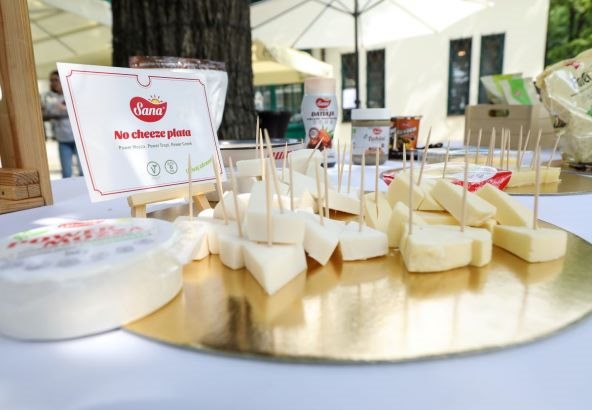 Partneri Sensa wellbeing dana