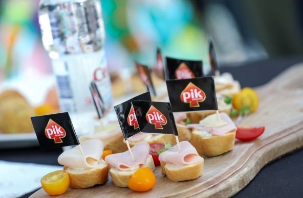 Partneri Sensa wellbeing dana