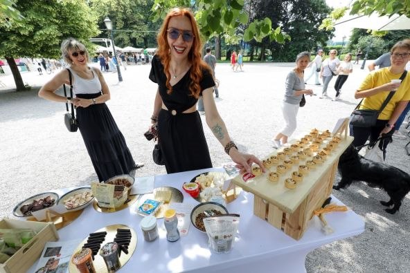 Partneri Sensa wellbeing dana