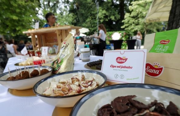 Partneri Sensa wellbeing dana