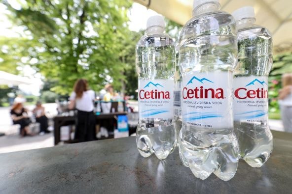 Partneri Sensa wellbeing dana