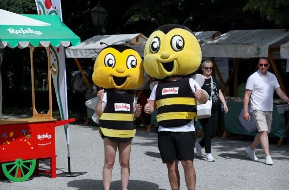 Partneri Sensa wellbeing dana