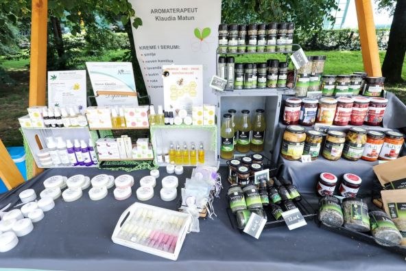 Partneri Sensa wellbeing dana