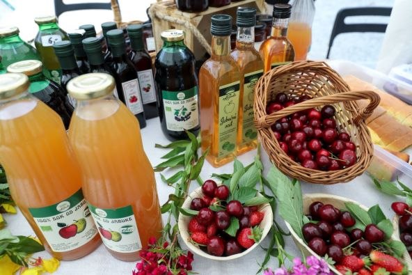 Partneri Sensa wellbeing dana