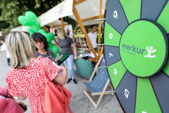 Partneri Sensa wellbeing dana